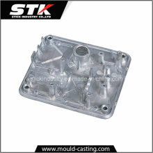 Machine Part by Zinc Alloy Die Casting (STK-14-Z0066)